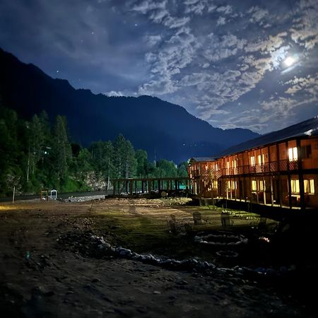 Wyndham Heritage Hotel & Resort Sharda Shardi المظهر الخارجي الصورة