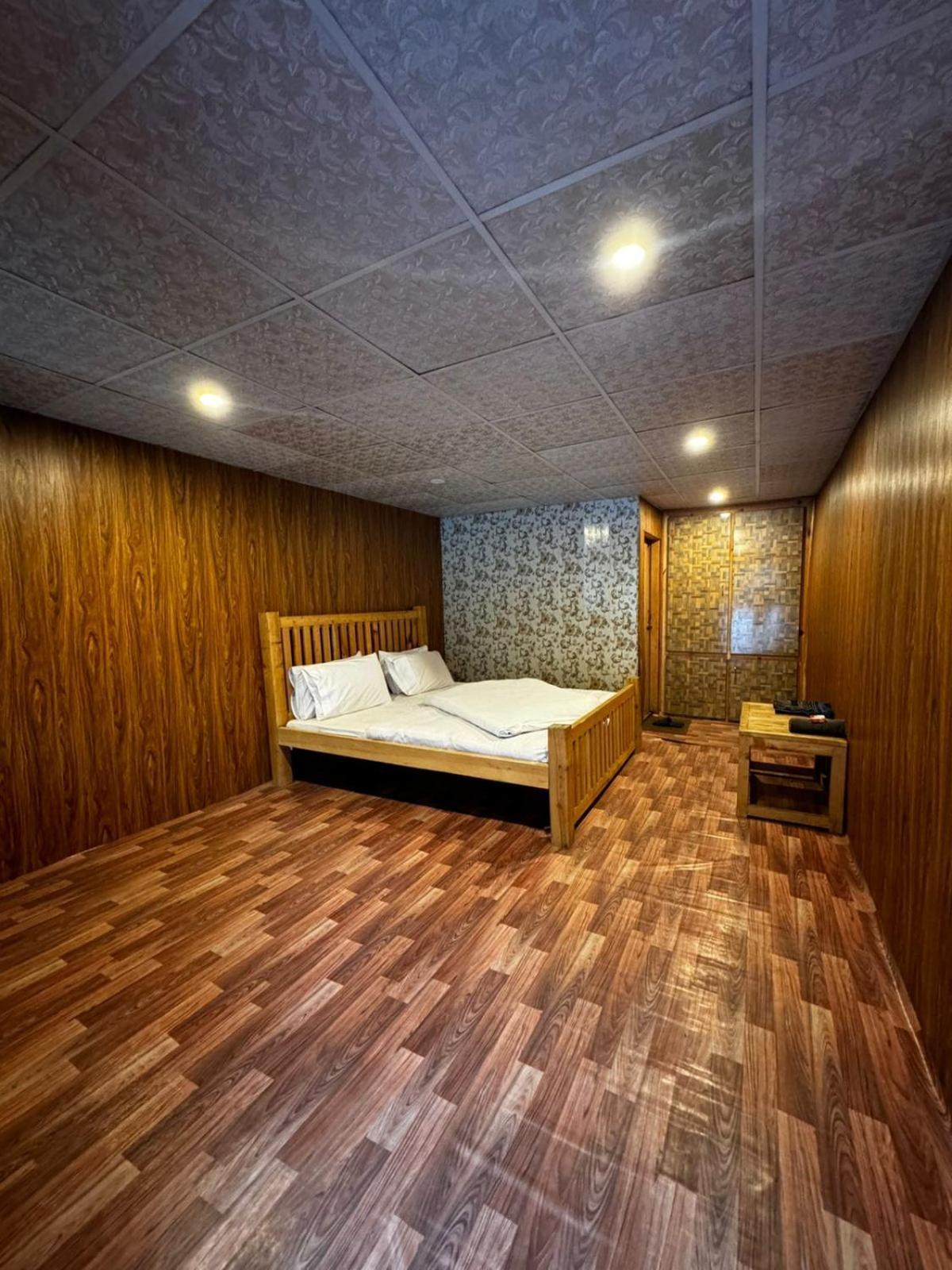Wyndham Heritage Hotel & Resort Sharda Shardi المظهر الخارجي الصورة